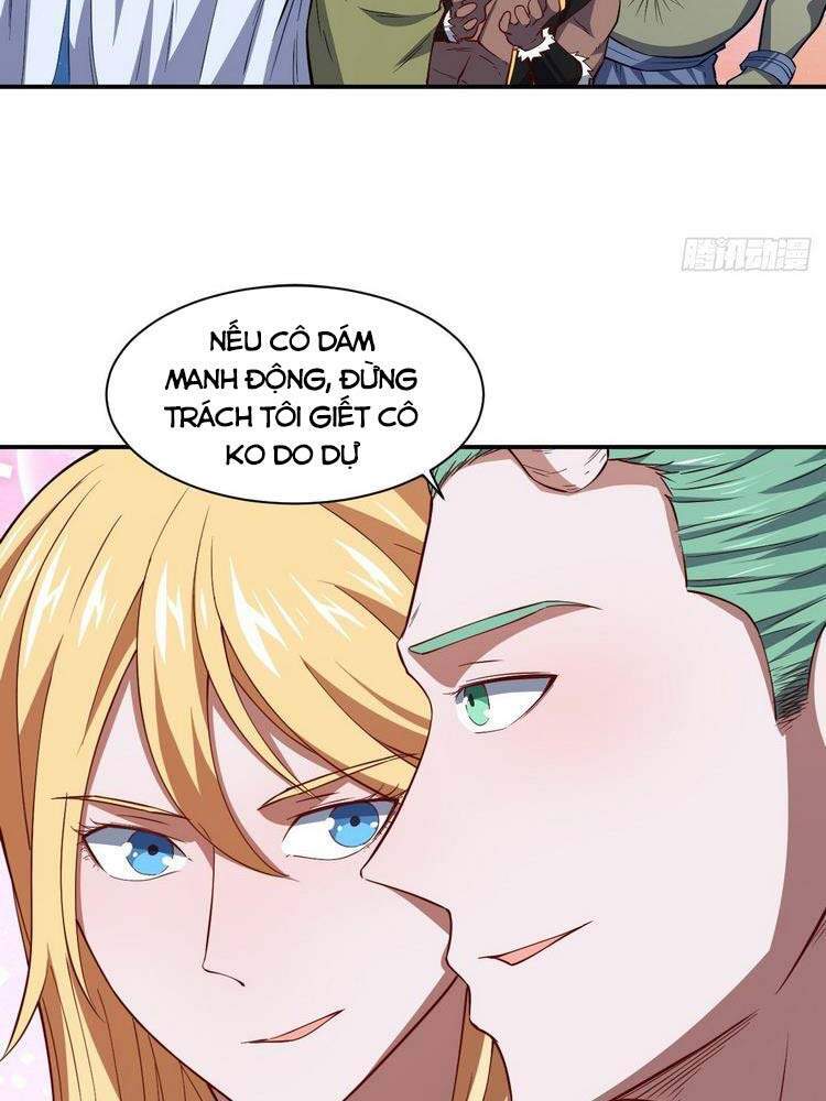 Cao Năng Lai Tập Chapter 128 - Trang 2