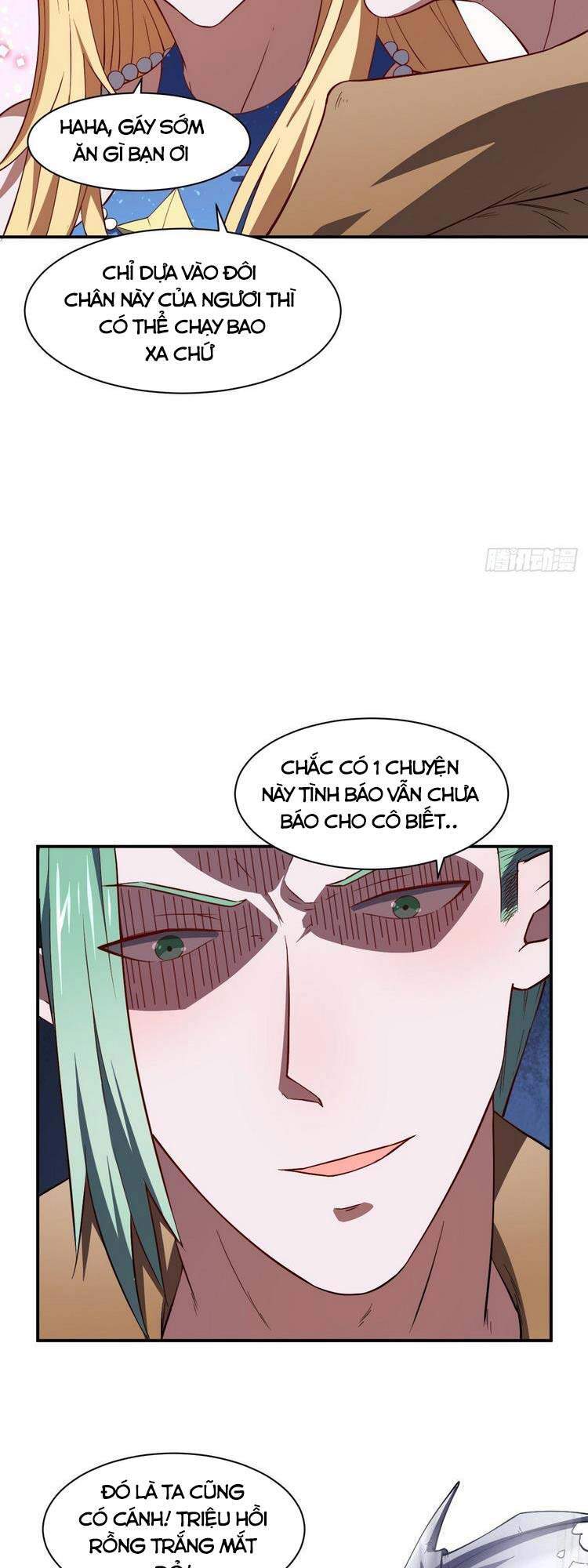 Cao Năng Lai Tập Chapter 128 - Trang 2