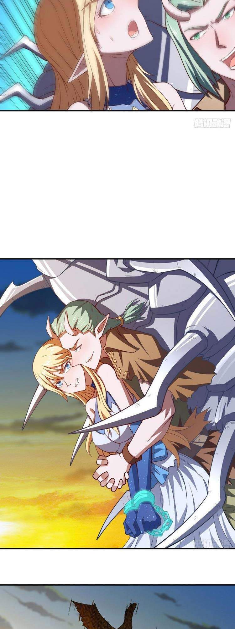 Cao Năng Lai Tập Chapter 128 - Trang 2