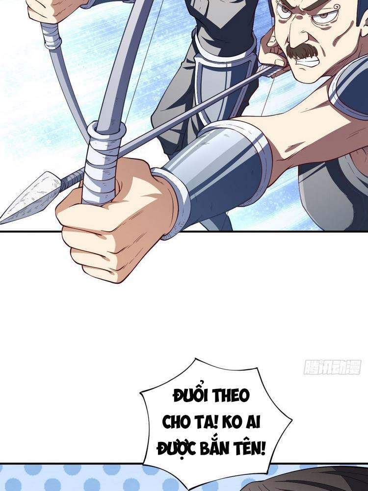 Cao Năng Lai Tập Chapter 128 - Trang 2