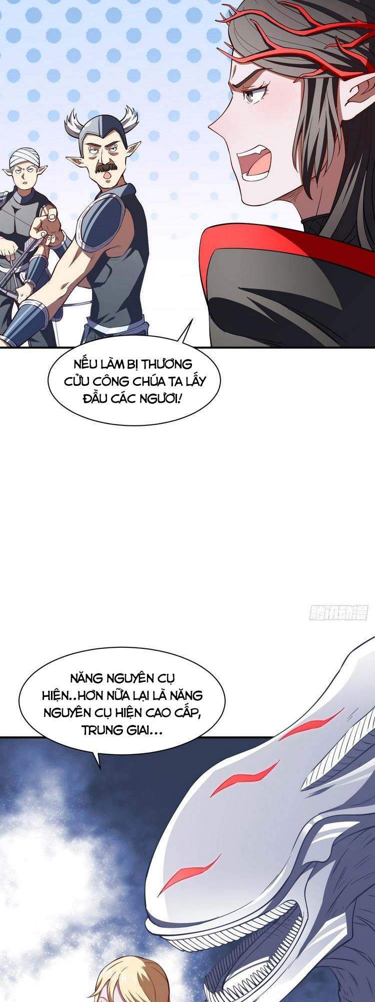 Cao Năng Lai Tập Chapter 128 - Trang 2