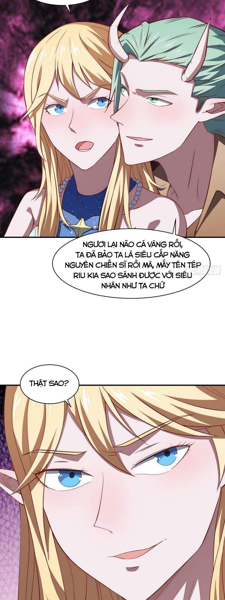 Cao Năng Lai Tập Chapter 128 - Trang 2