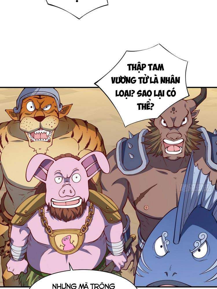 Cao Năng Lai Tập Chapter 128 - Trang 2