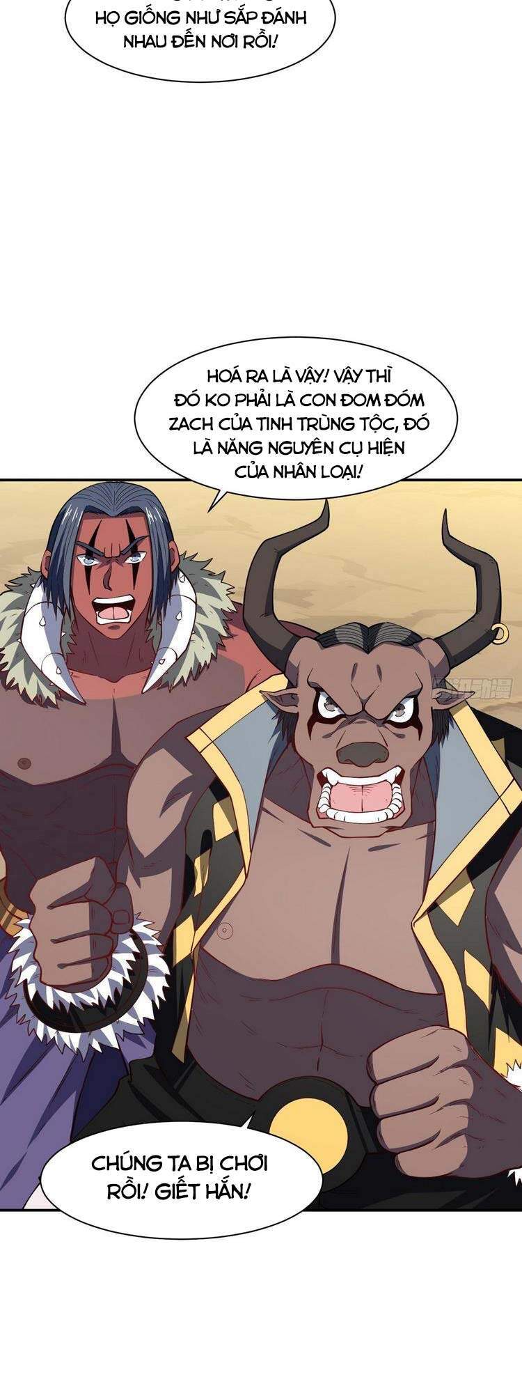 Cao Năng Lai Tập Chapter 128 - Trang 2