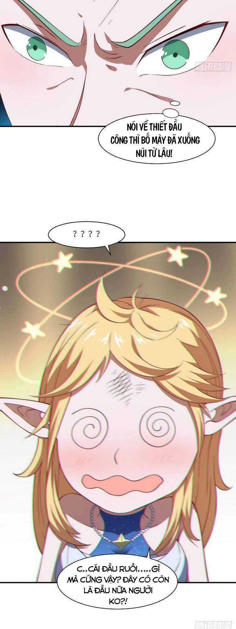 Cao Năng Lai Tập Chapter 128 - Trang 2