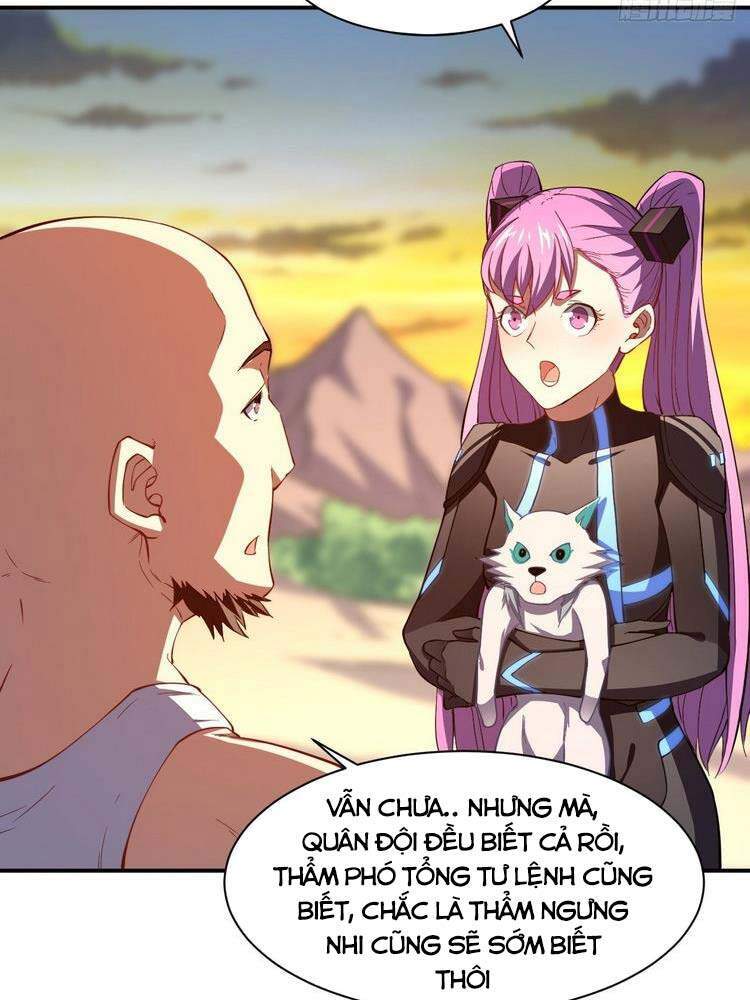 Cao Năng Lai Tập Chapter 128 - Trang 2