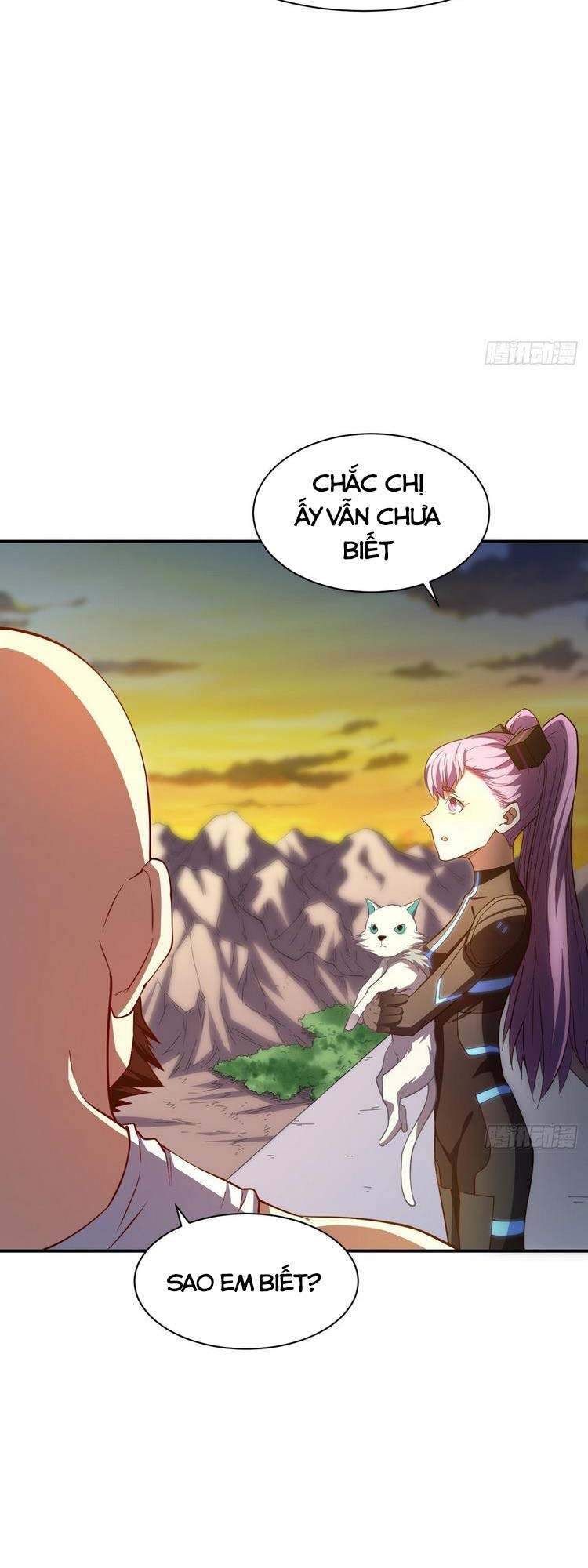 Cao Năng Lai Tập Chapter 128 - Trang 2