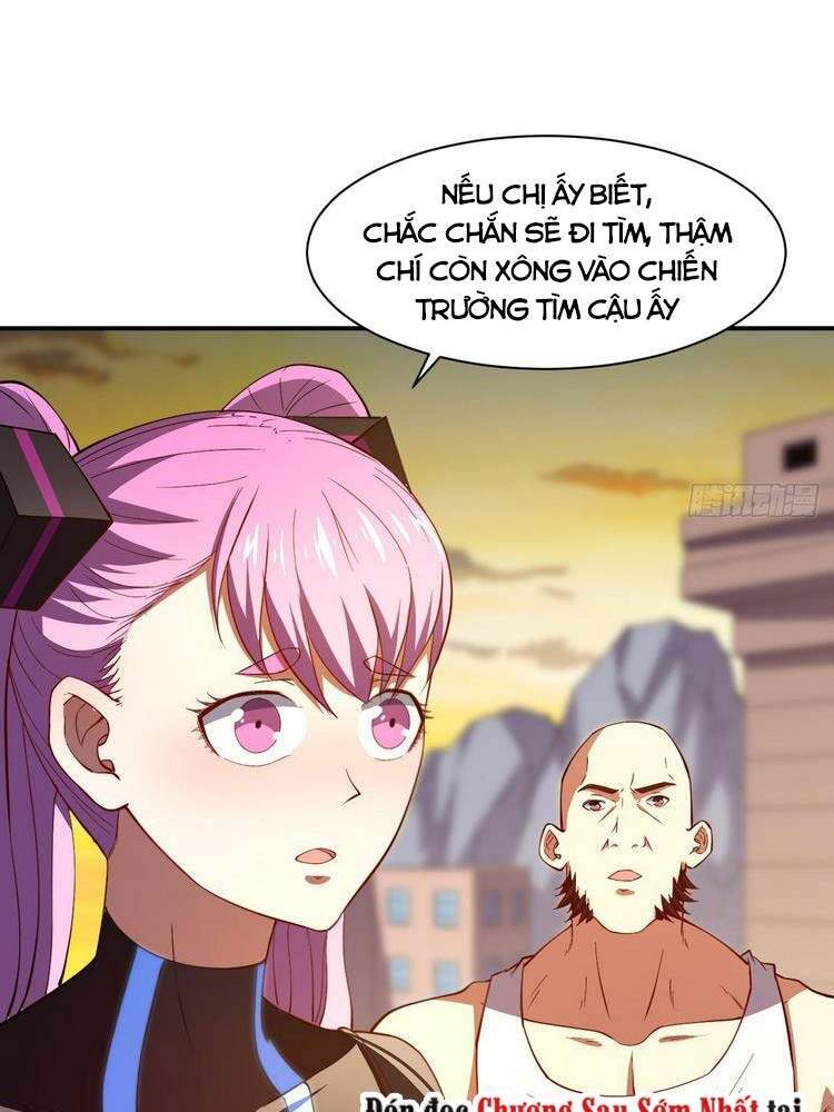 Cao Năng Lai Tập Chapter 128 - Trang 2