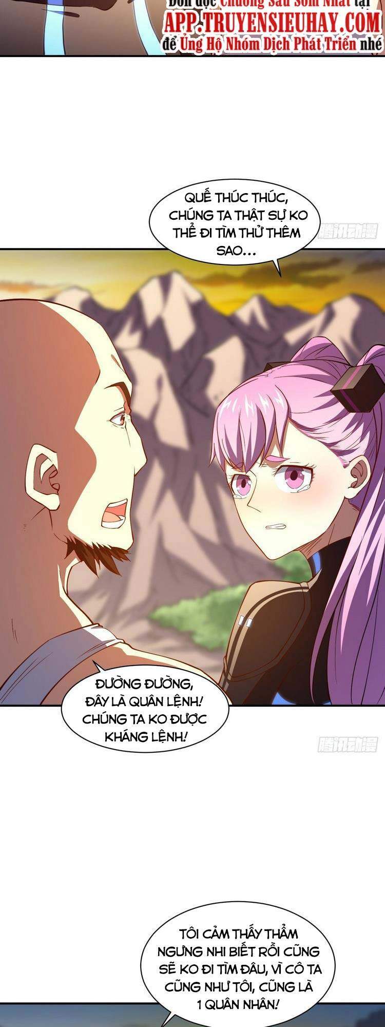 Cao Năng Lai Tập Chapter 128 - Trang 2