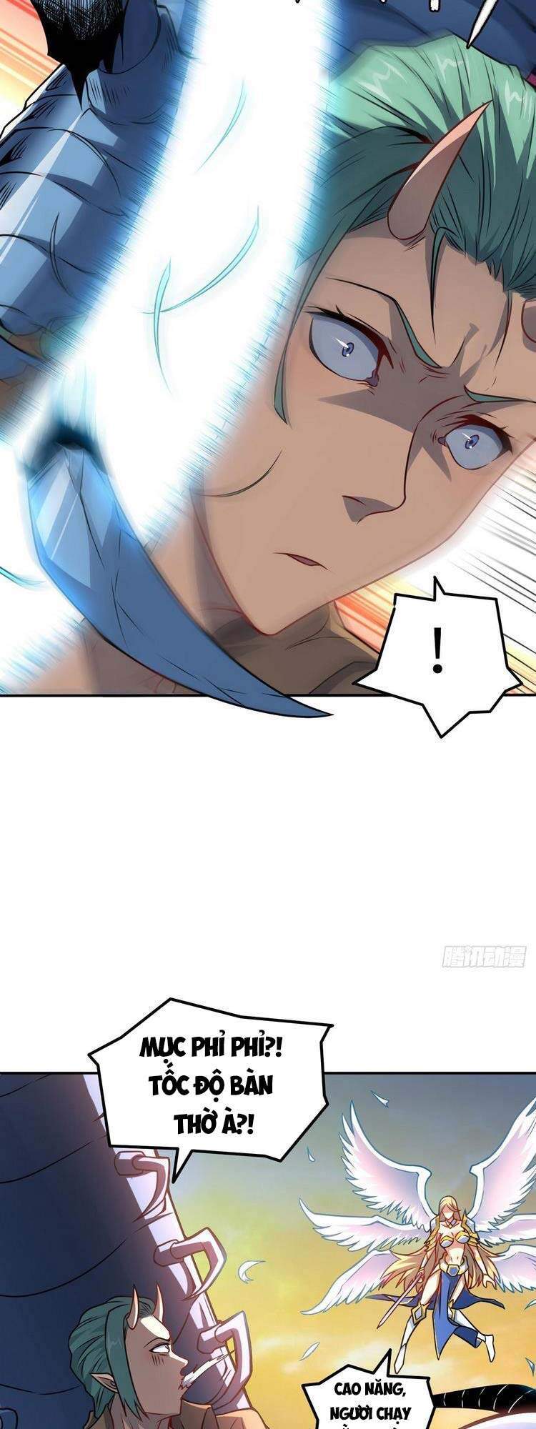 Cao Năng Lai Tập Chapter 129 - Trang 2