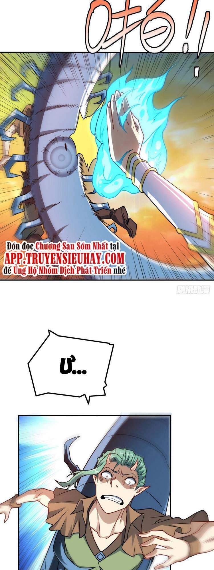 Cao Năng Lai Tập Chapter 129 - Trang 2