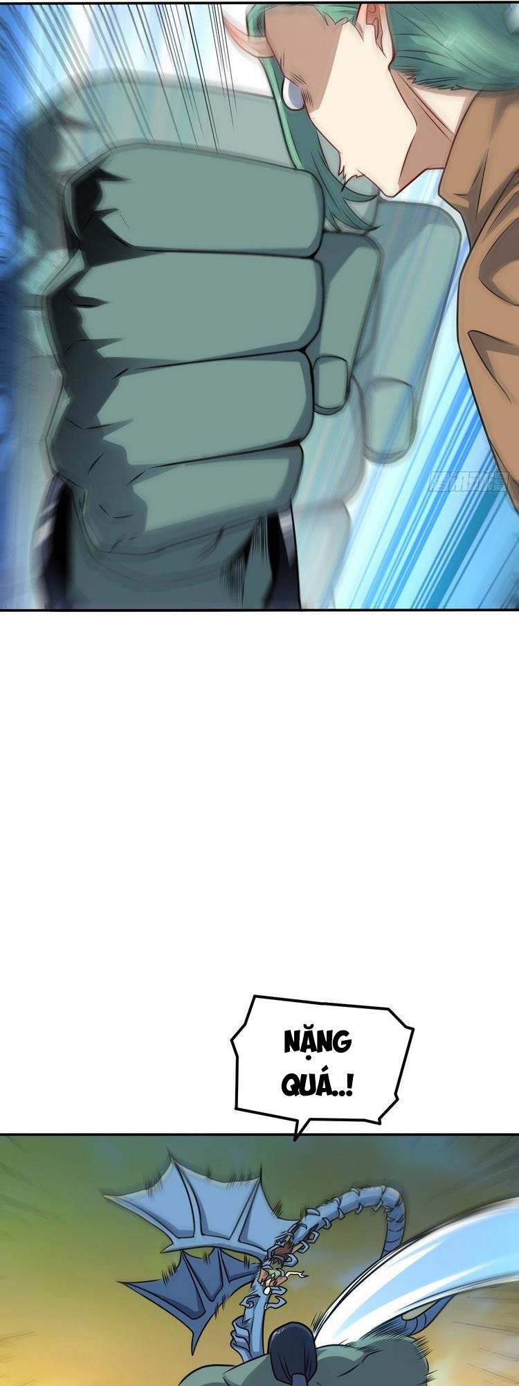 Cao Năng Lai Tập Chapter 129 - Trang 2