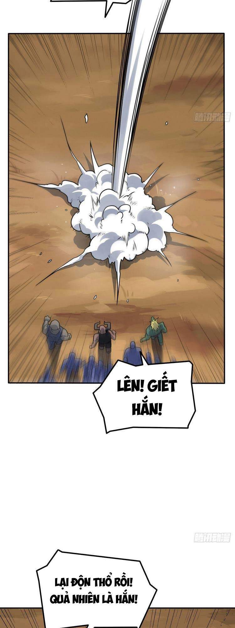 Cao Năng Lai Tập Chapter 129 - Trang 2