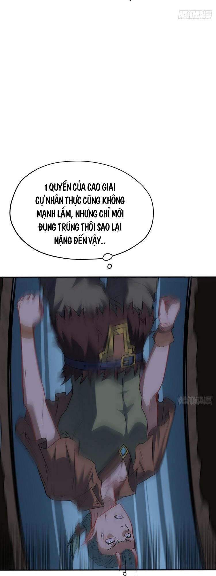 Cao Năng Lai Tập Chapter 129 - Trang 2