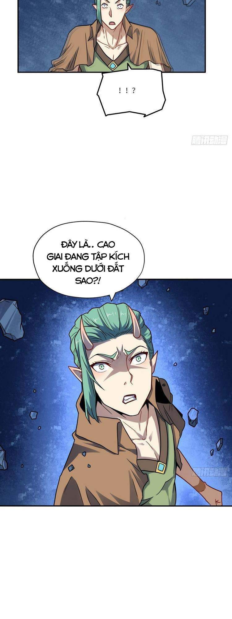 Cao Năng Lai Tập Chapter 129 - Trang 2