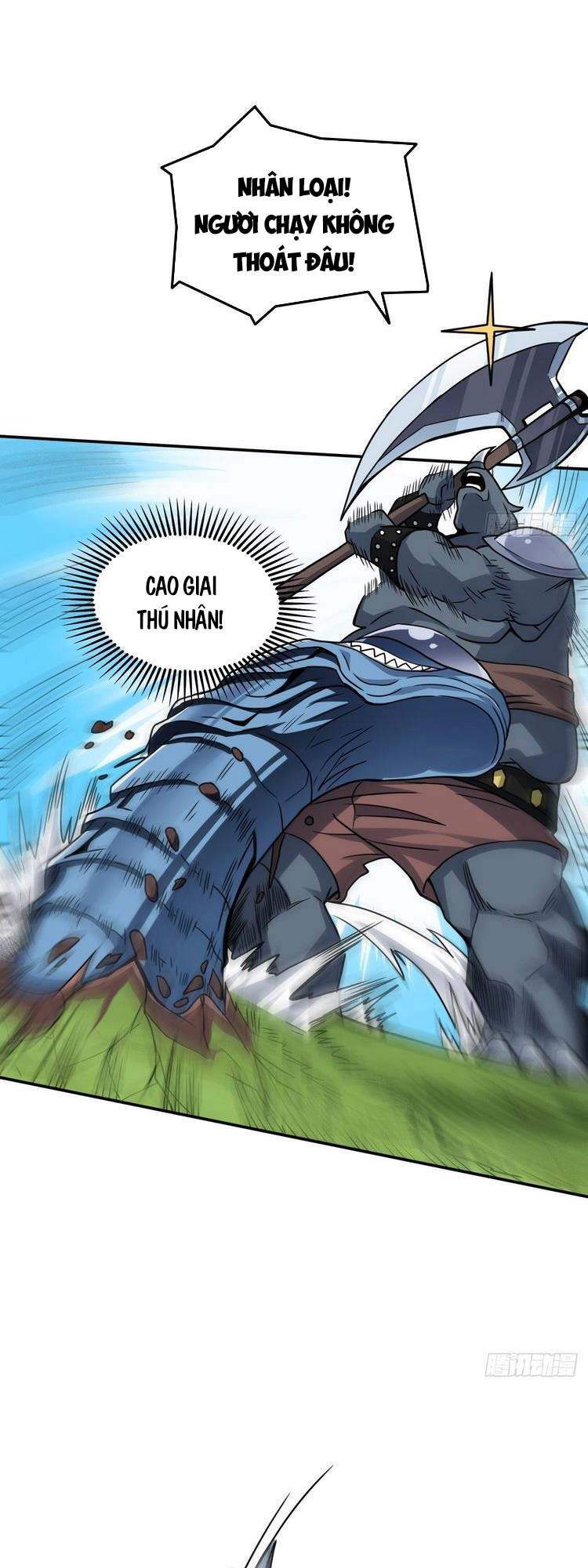 Cao Năng Lai Tập Chapter 129 - Trang 2