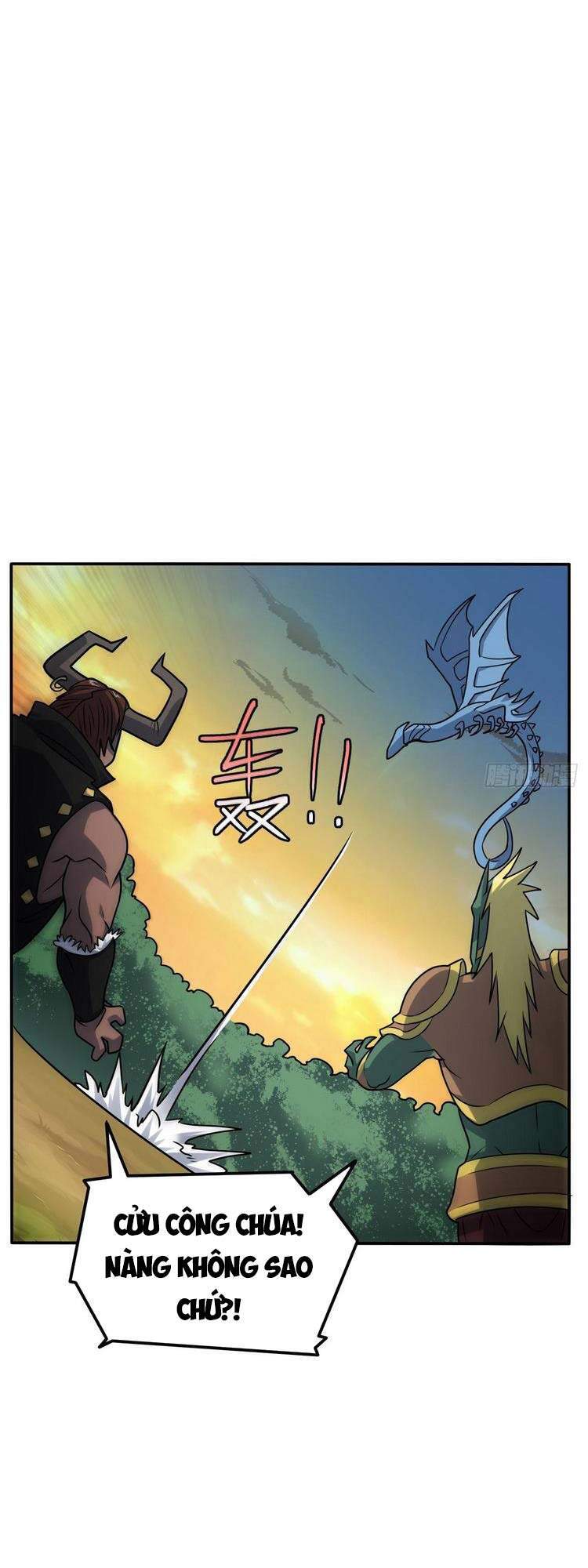 Cao Năng Lai Tập Chapter 129 - Trang 2