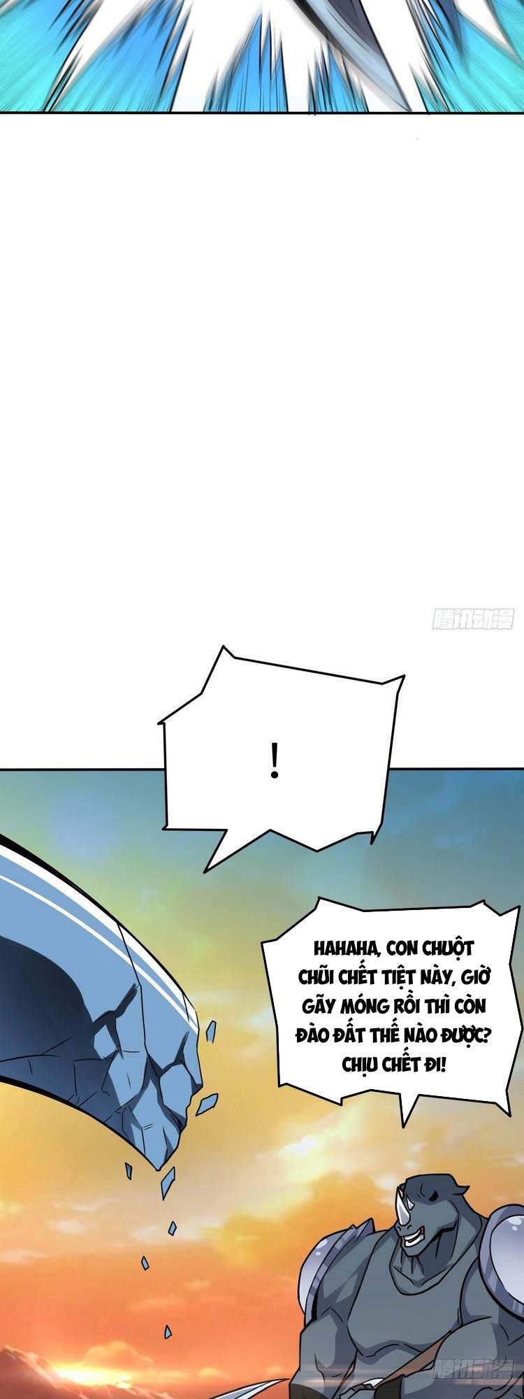 Cao Năng Lai Tập Chapter 129 - Trang 2