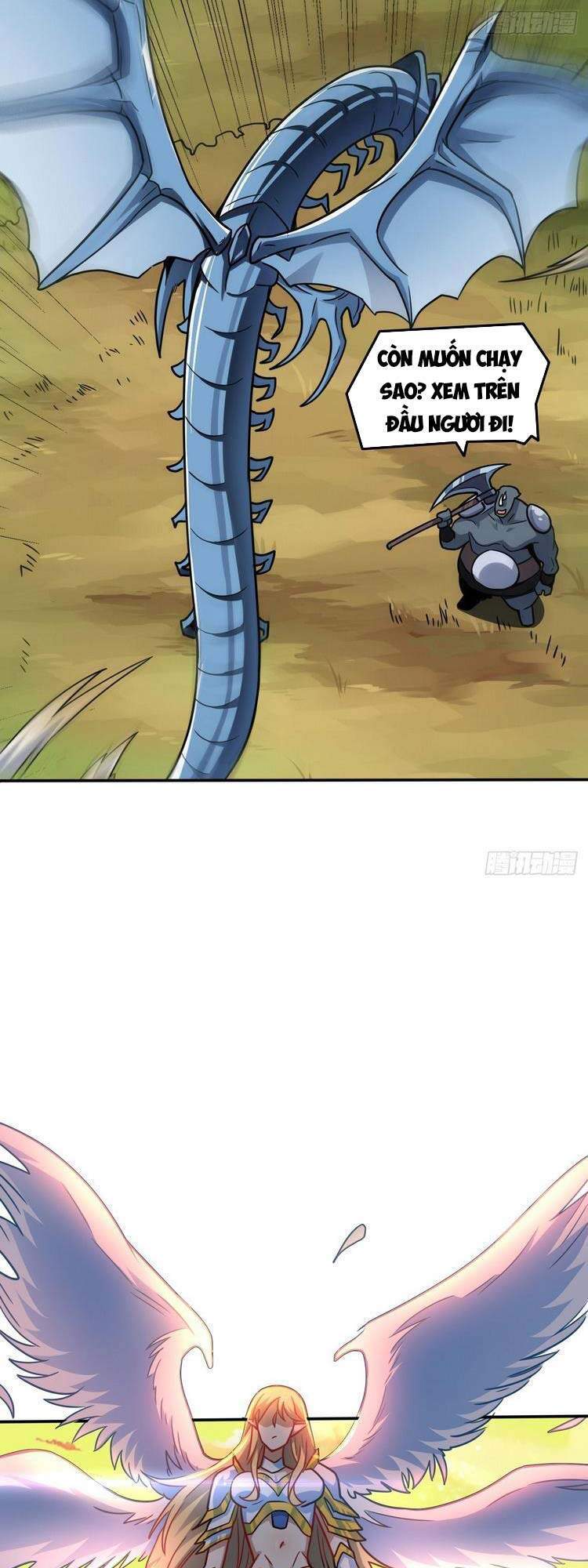 Cao Năng Lai Tập Chapter 129 - Trang 2