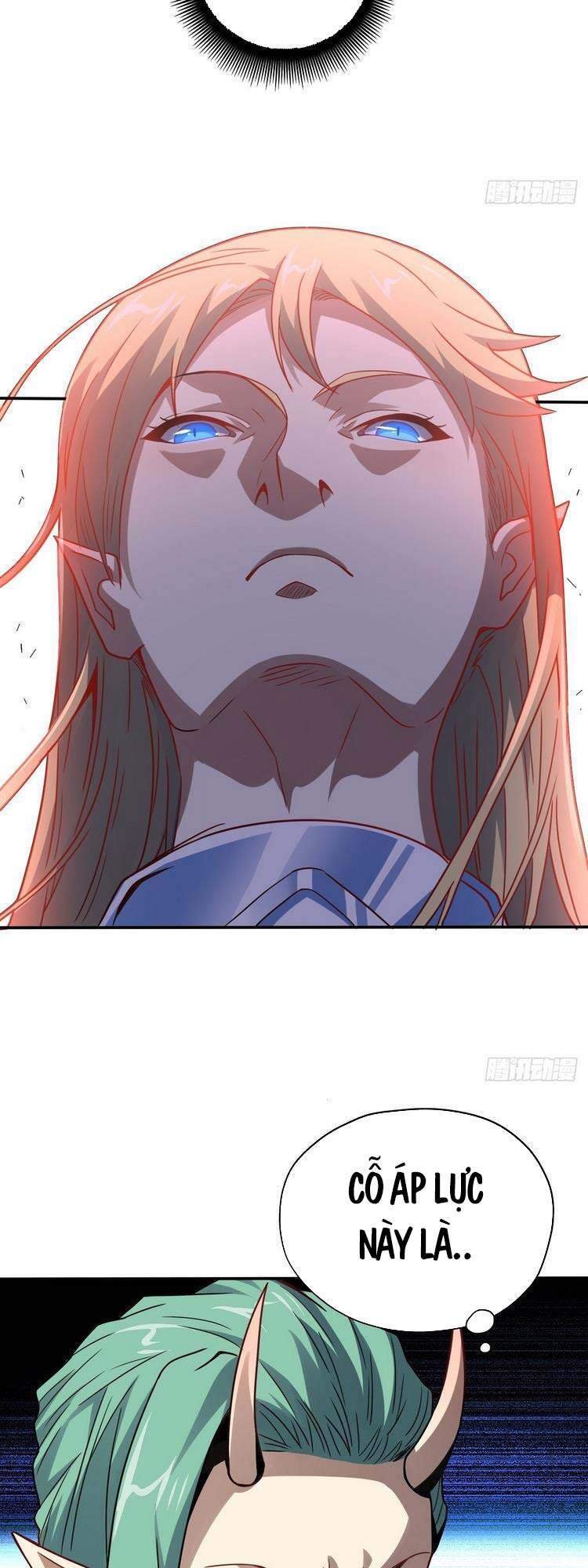 Cao Năng Lai Tập Chapter 129 - Trang 2