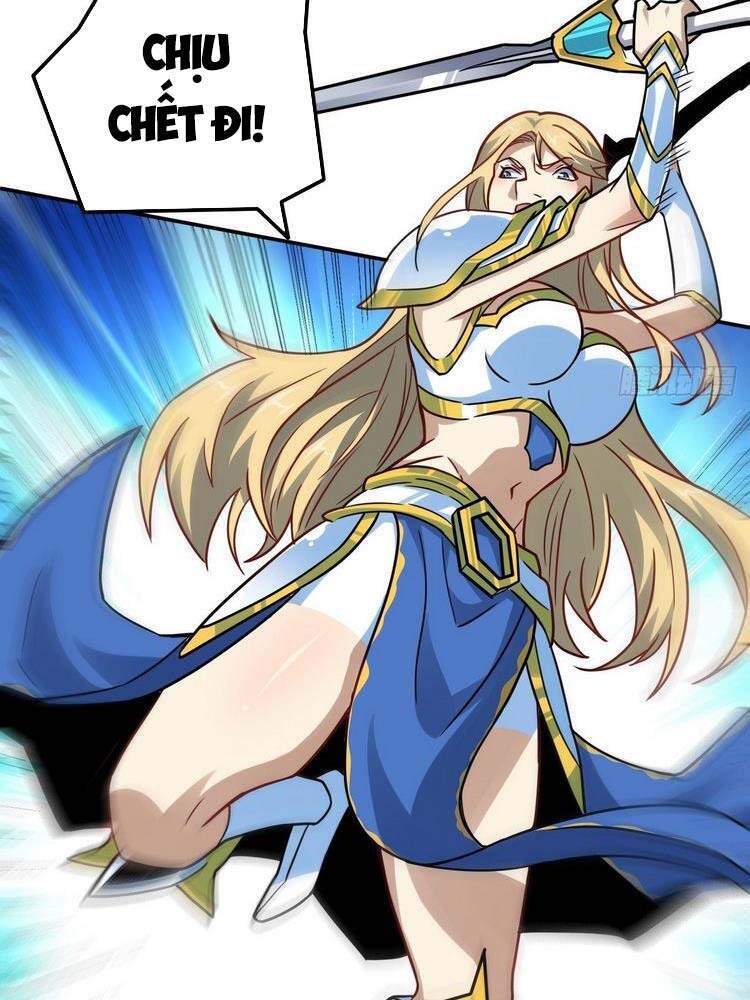 Cao Năng Lai Tập Chapter 129 - Trang 2