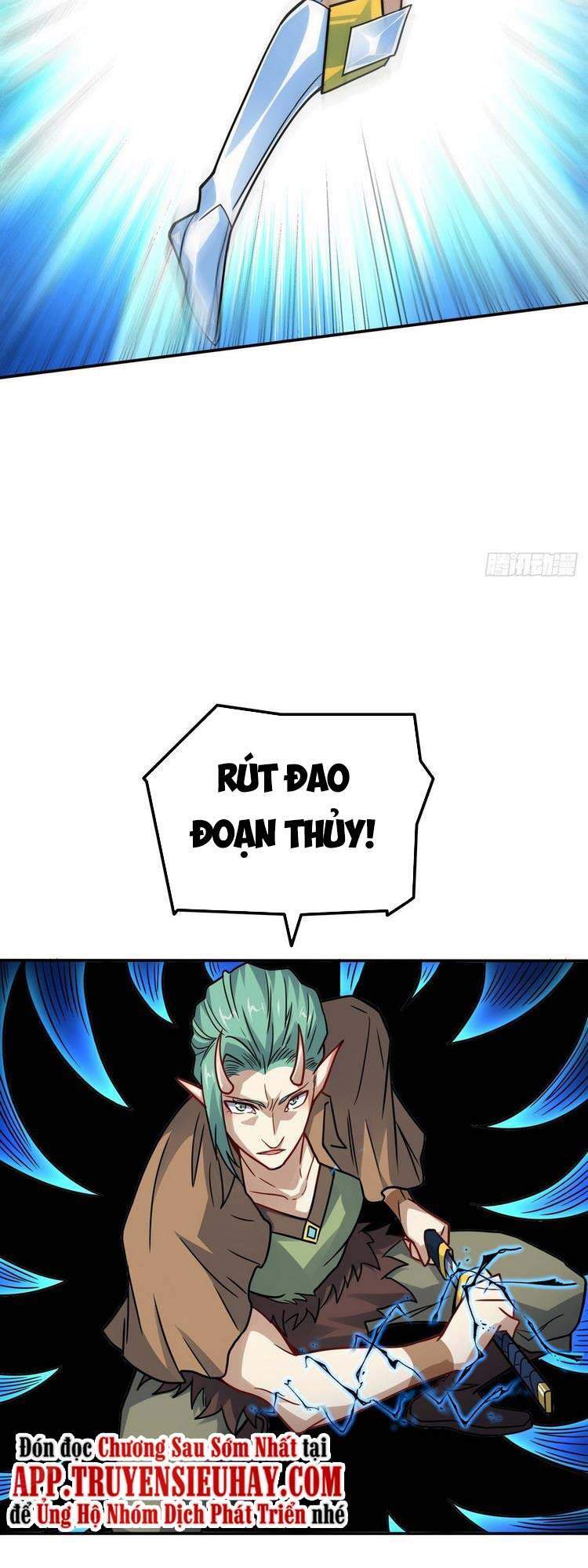 Cao Năng Lai Tập Chapter 129 - Trang 2