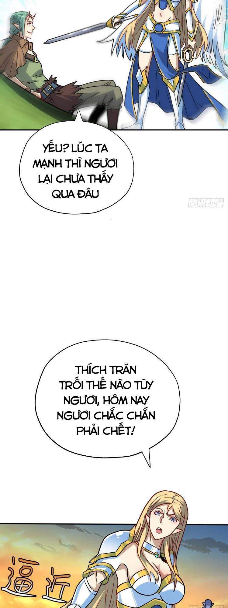 Cao Năng Lai Tập Chapter 129 - Trang 2