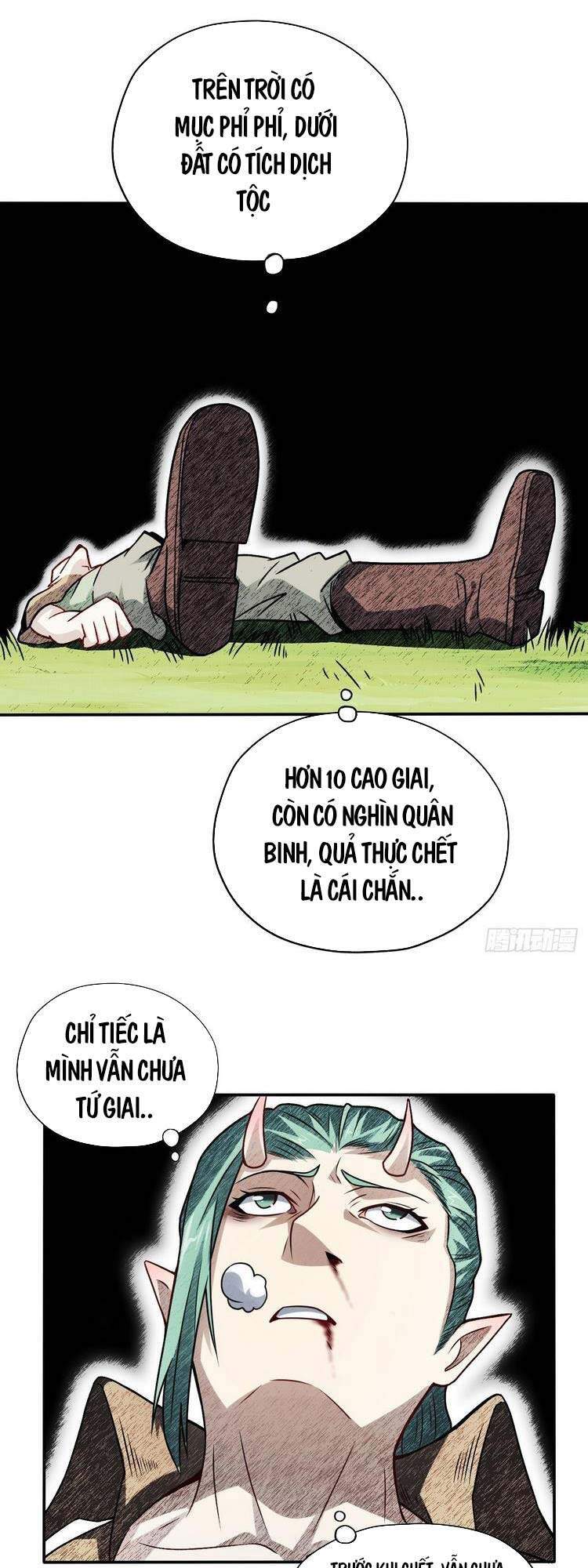 Cao Năng Lai Tập Chapter 129 - Trang 2