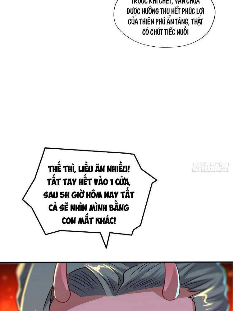 Cao Năng Lai Tập Chapter 129 - Trang 2