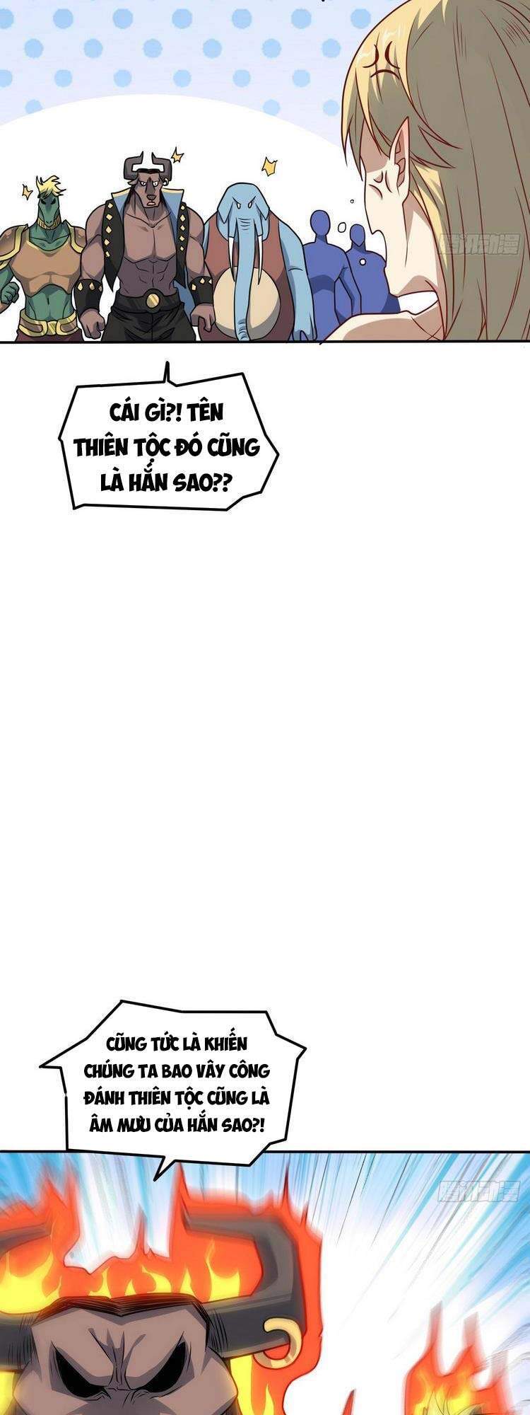 Cao Năng Lai Tập Chapter 129 - Trang 2