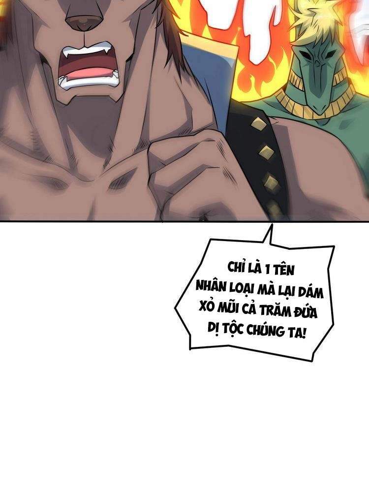 Cao Năng Lai Tập Chapter 129 - Trang 2