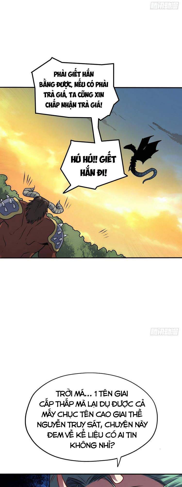 Cao Năng Lai Tập Chapter 129 - Trang 2