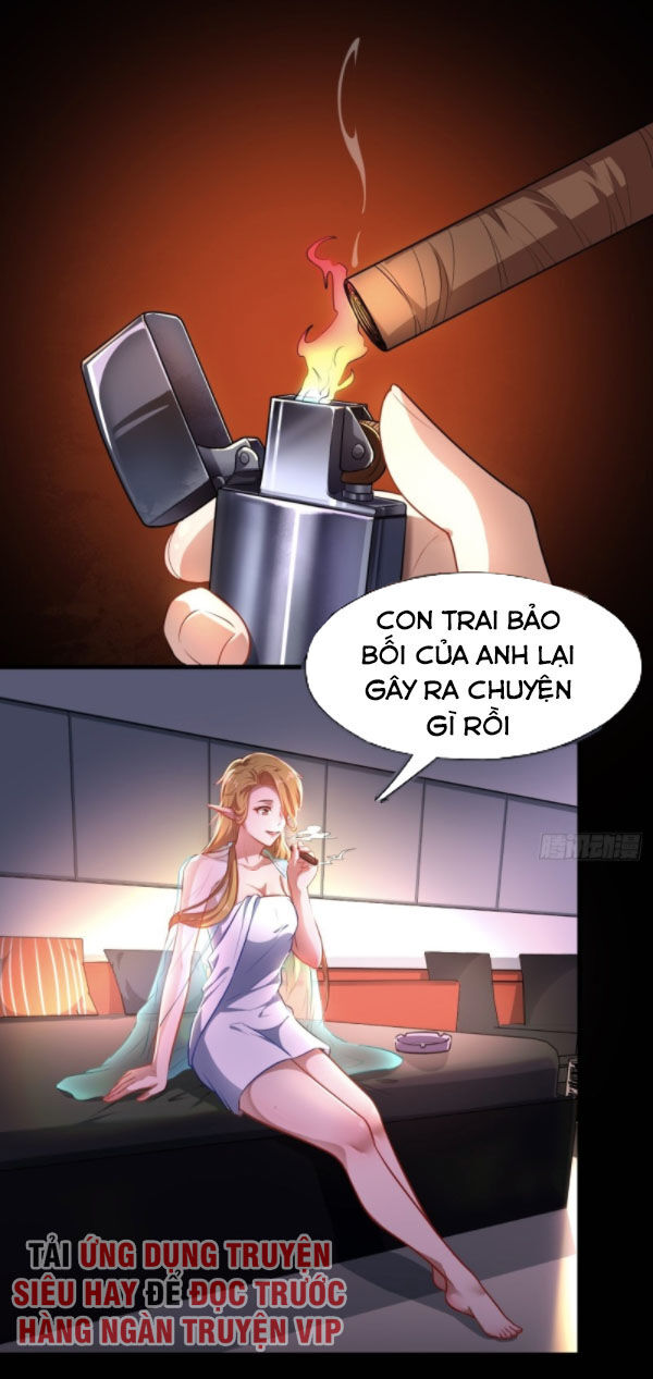 Cao Năng Lai Tập Chapter 13 - Trang 2