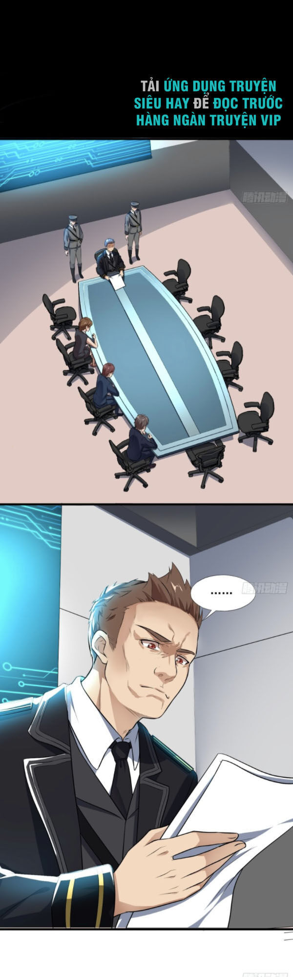 Cao Năng Lai Tập Chapter 13 - Trang 2