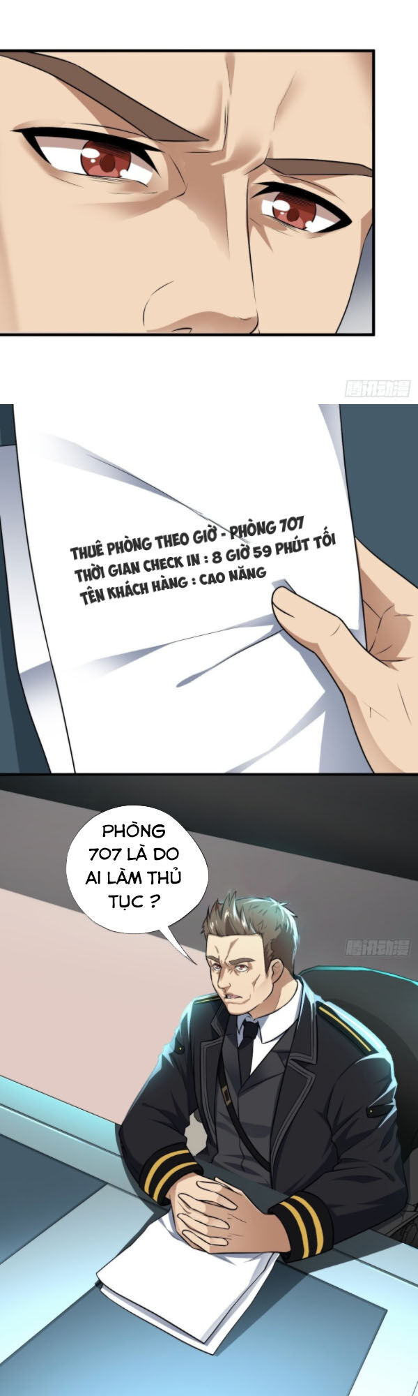 Cao Năng Lai Tập Chapter 13 - Trang 2