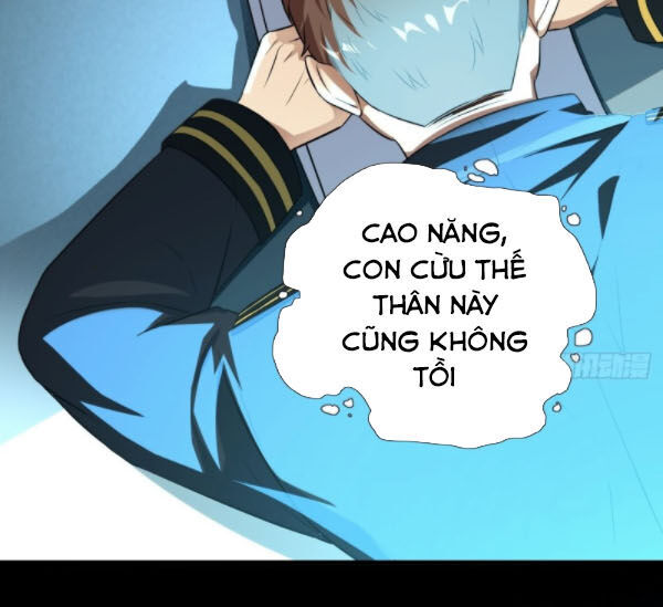 Cao Năng Lai Tập Chapter 13 - Trang 2