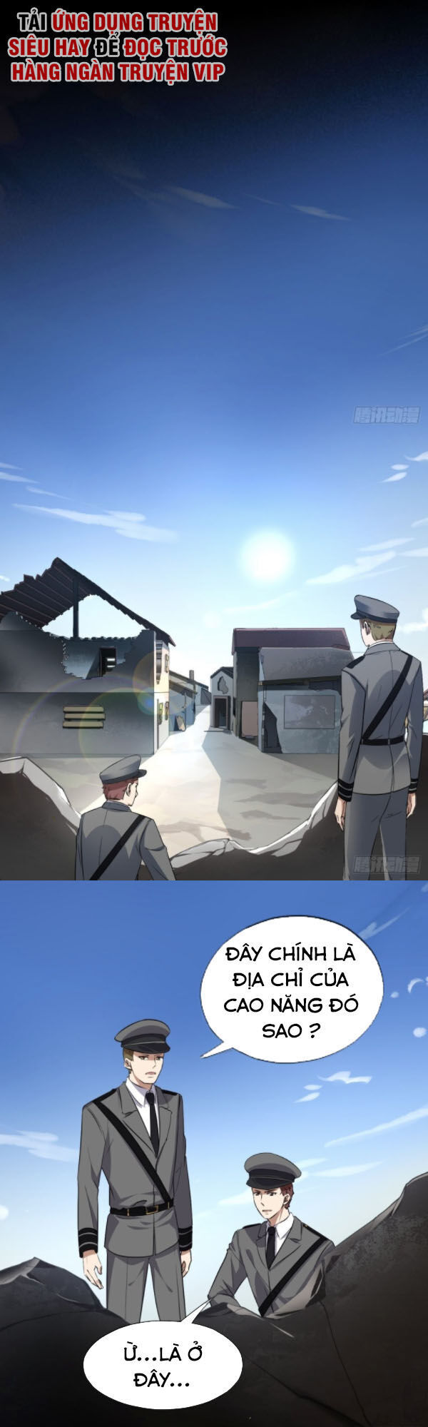 Cao Năng Lai Tập Chapter 13 - Trang 2