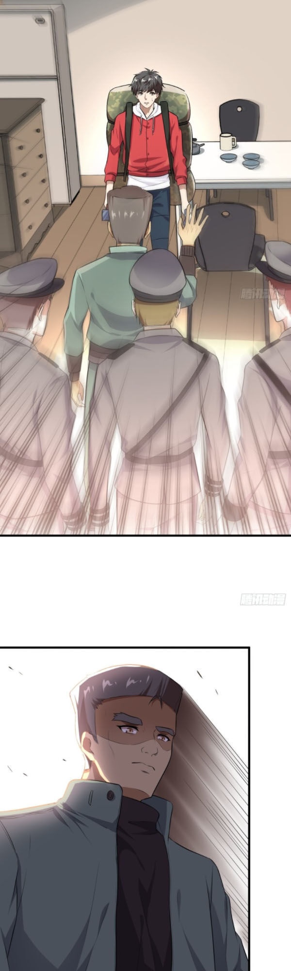 Cao Năng Lai Tập Chapter 13 - Trang 2