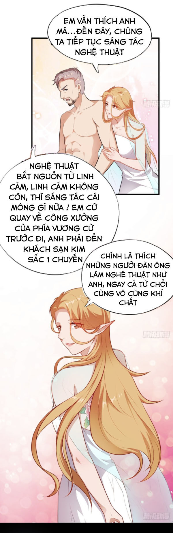 Cao Năng Lai Tập Chapter 13 - Trang 2