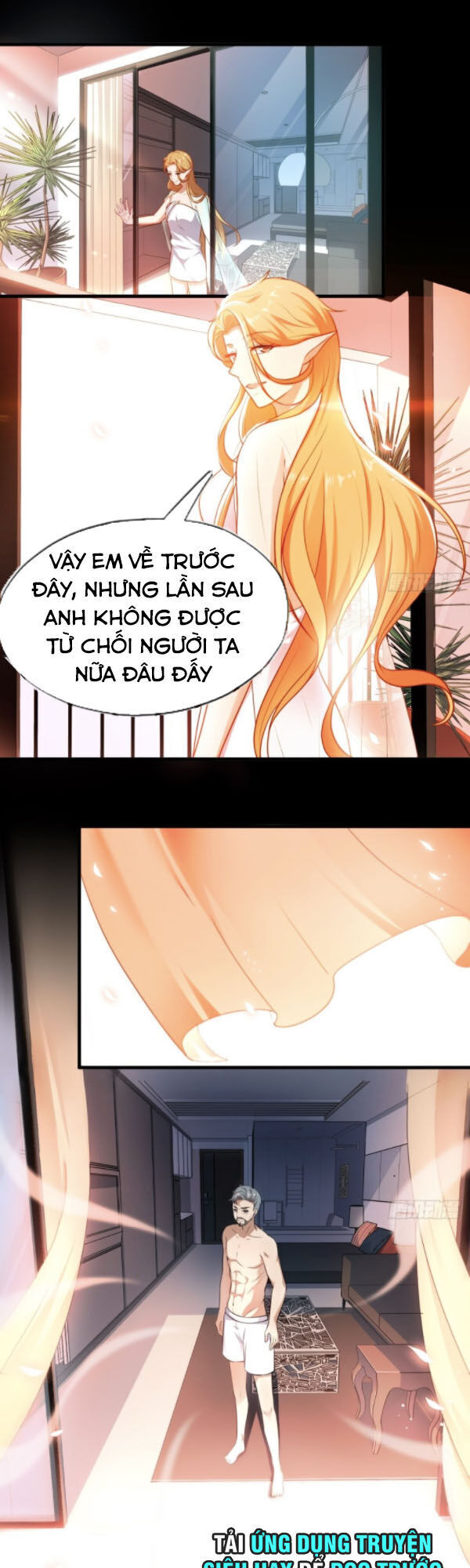 Cao Năng Lai Tập Chapter 13 - Trang 2
