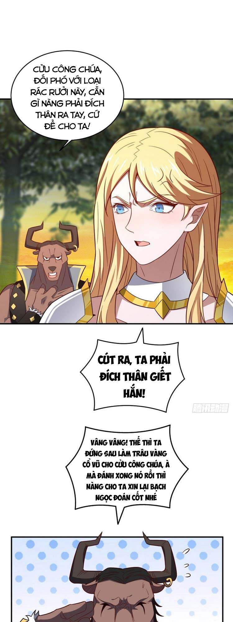 Cao Năng Lai Tập Chapter 130 - Trang 2