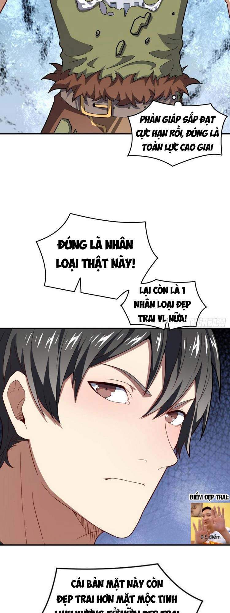 Cao Năng Lai Tập Chapter 130 - Trang 2