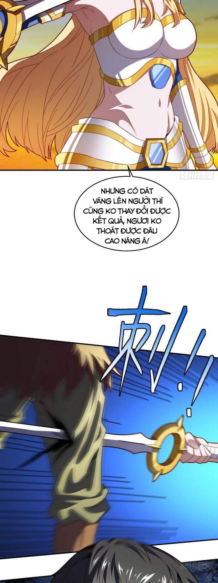 Cao Năng Lai Tập Chapter 130 - Trang 2