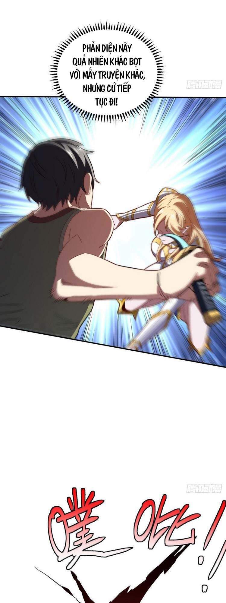 Cao Năng Lai Tập Chapter 130 - Trang 2