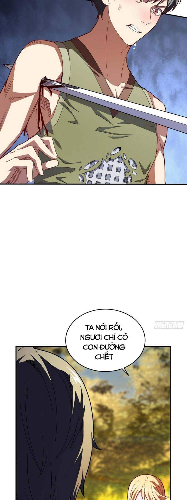 Cao Năng Lai Tập Chapter 130 - Trang 2