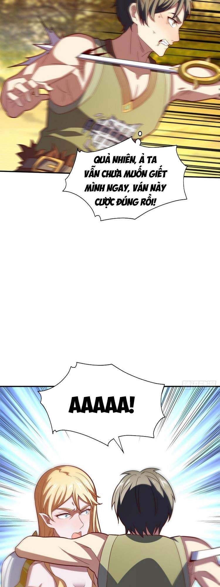 Cao Năng Lai Tập Chapter 130 - Trang 2