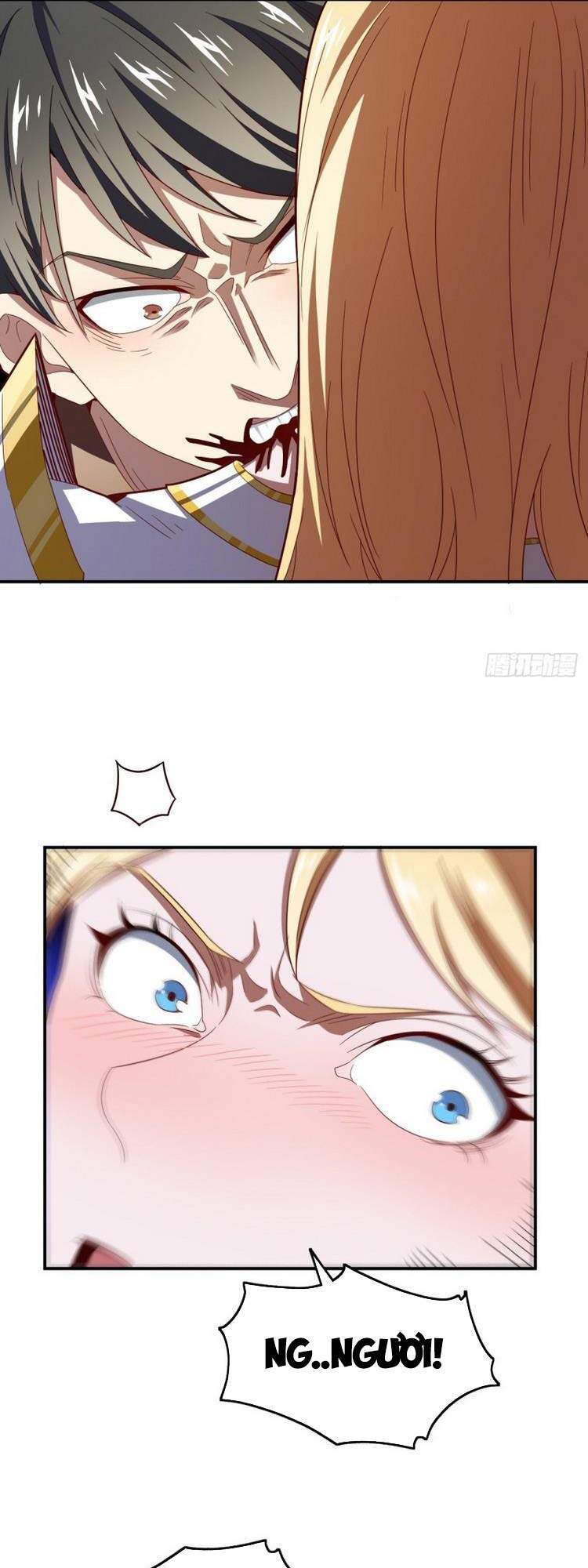 Cao Năng Lai Tập Chapter 130 - Trang 2