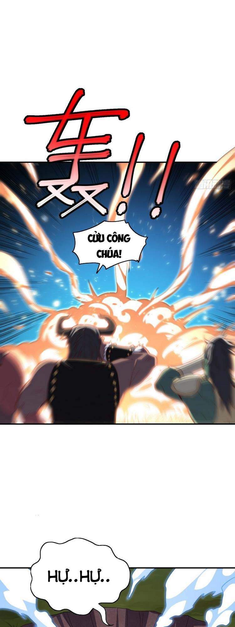 Cao Năng Lai Tập Chapter 130 - Trang 2