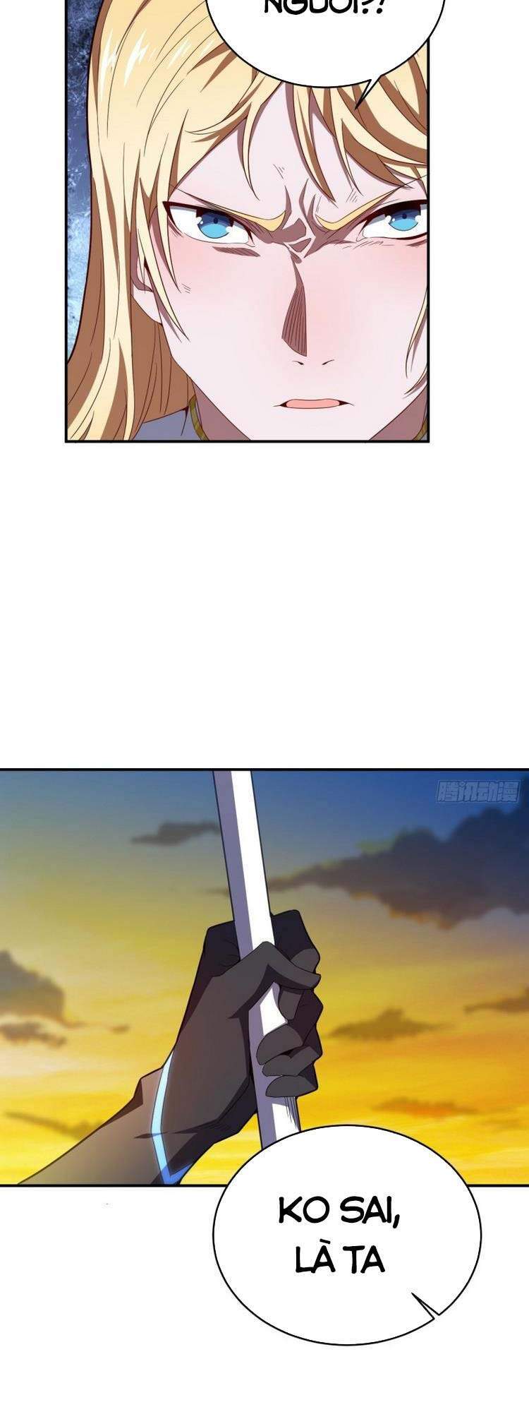 Cao Năng Lai Tập Chapter 130 - Trang 2