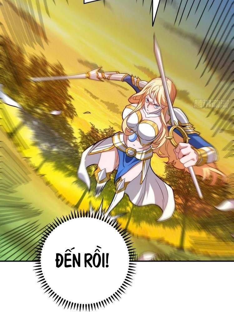 Cao Năng Lai Tập Chapter 130 - Trang 2